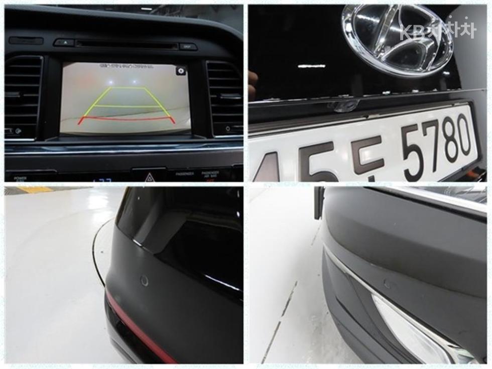 Hyundai Sonata — miniaturë 17