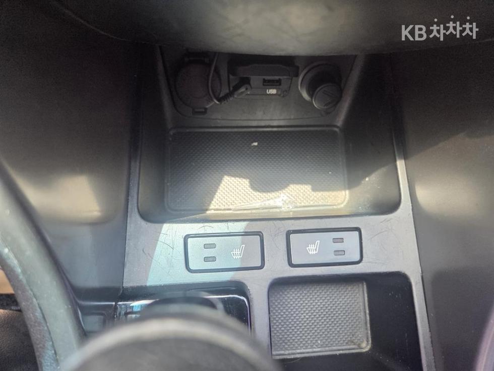 Hyundai Sonata — miniaturë 12