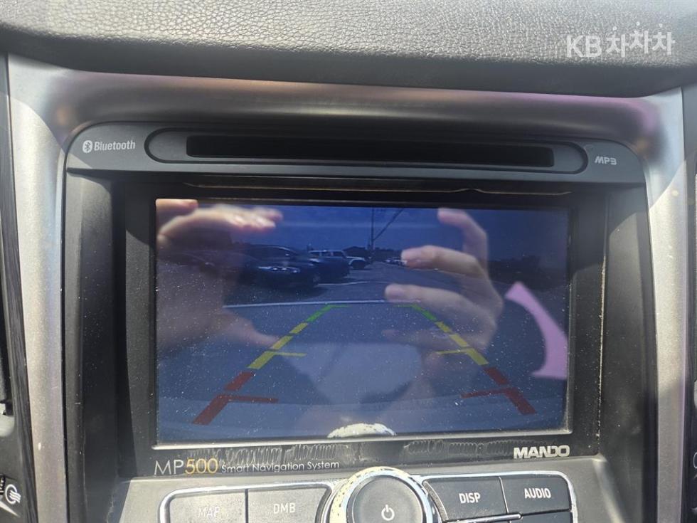 Hyundai Sonata — miniaturë 13