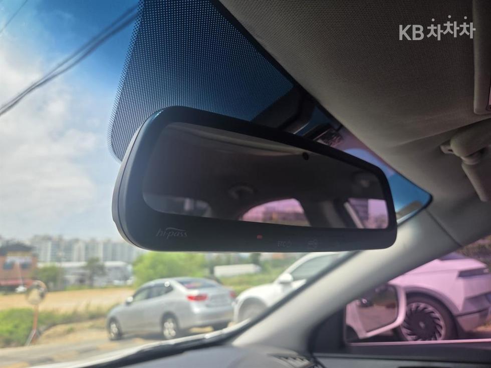 Hyundai Sonata — miniaturë 15