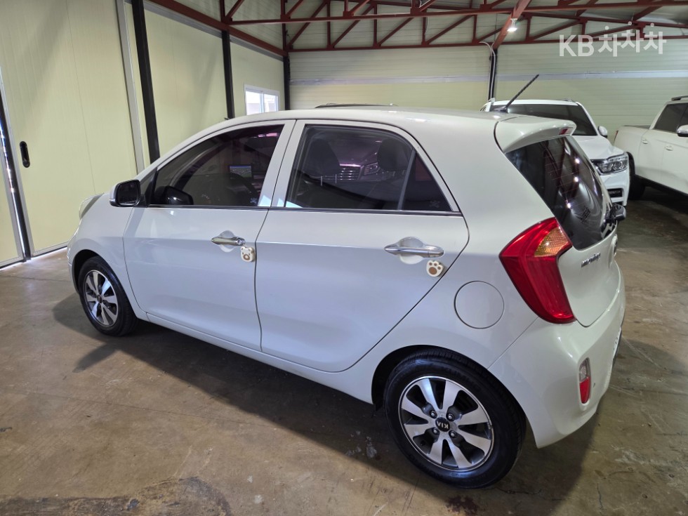 2014 - kia all