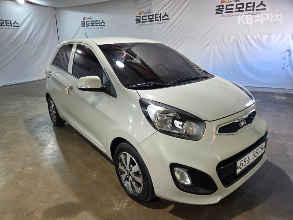 2014 - kia all