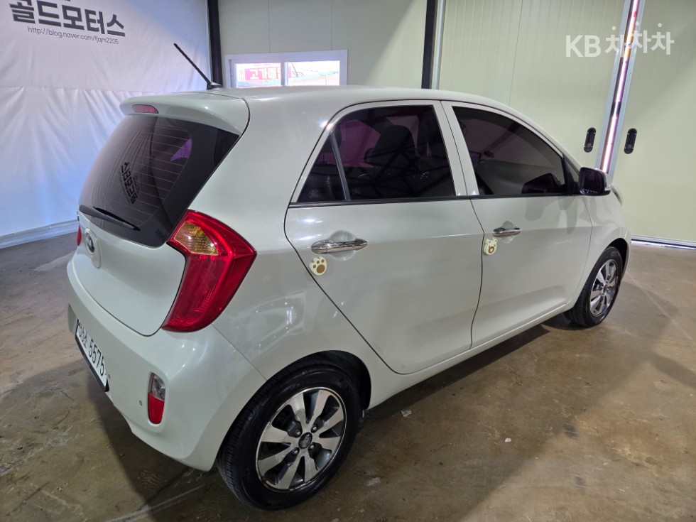2014 - kia all