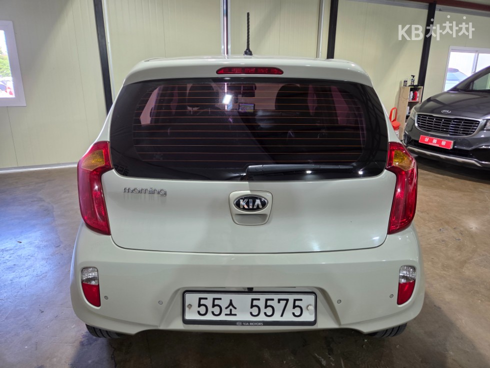 2014 - kia all