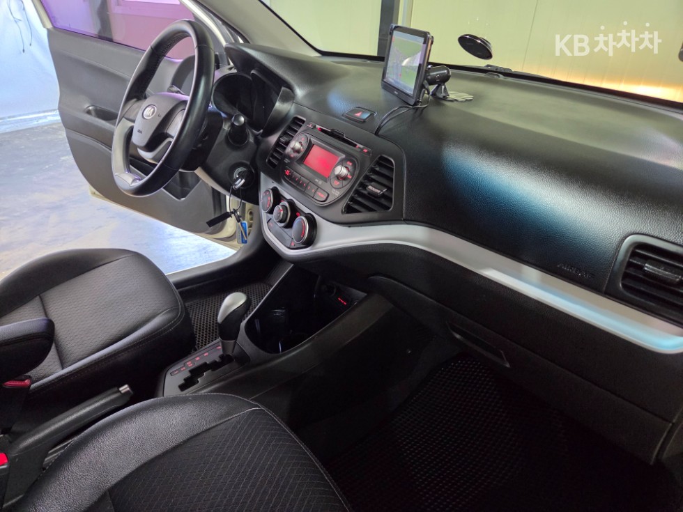 2014 - kia all