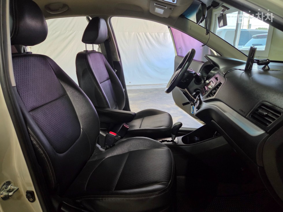 2014 - kia all