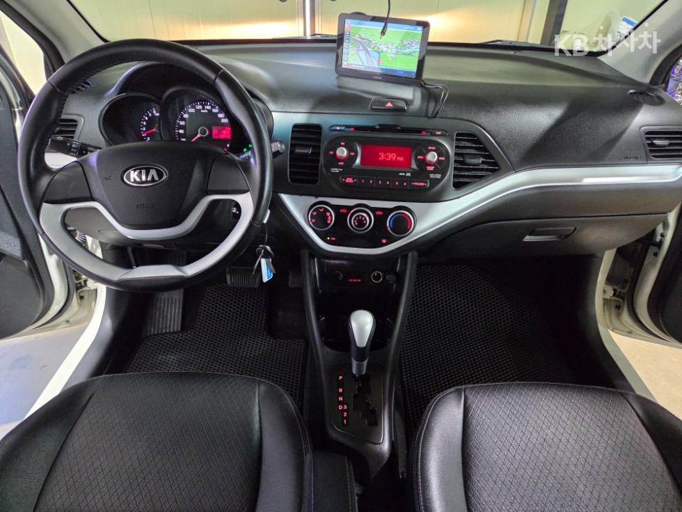 2014 - kia all