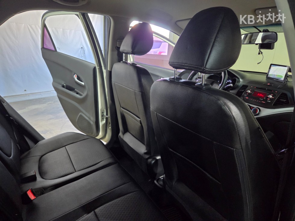 2014 - kia all