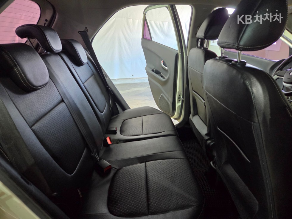 2014 - kia all