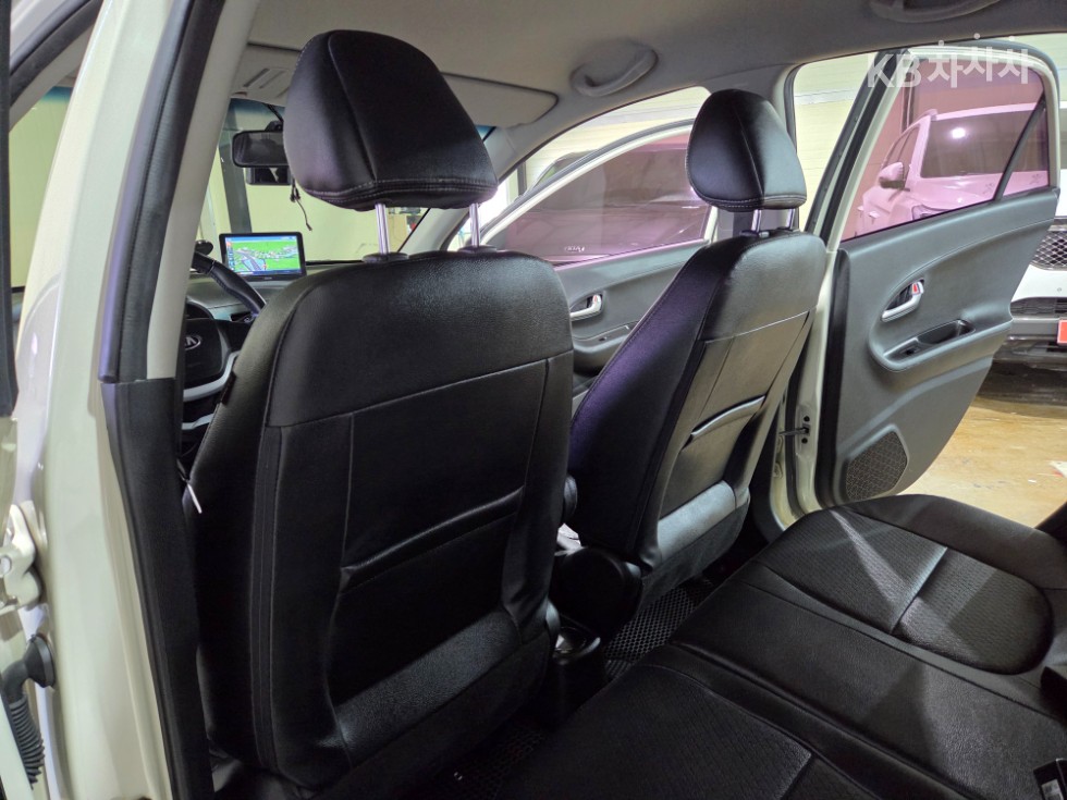 2014 - kia all