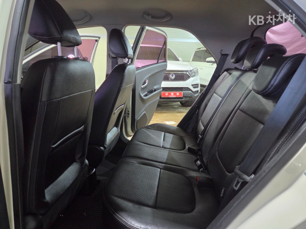 2014 - kia all