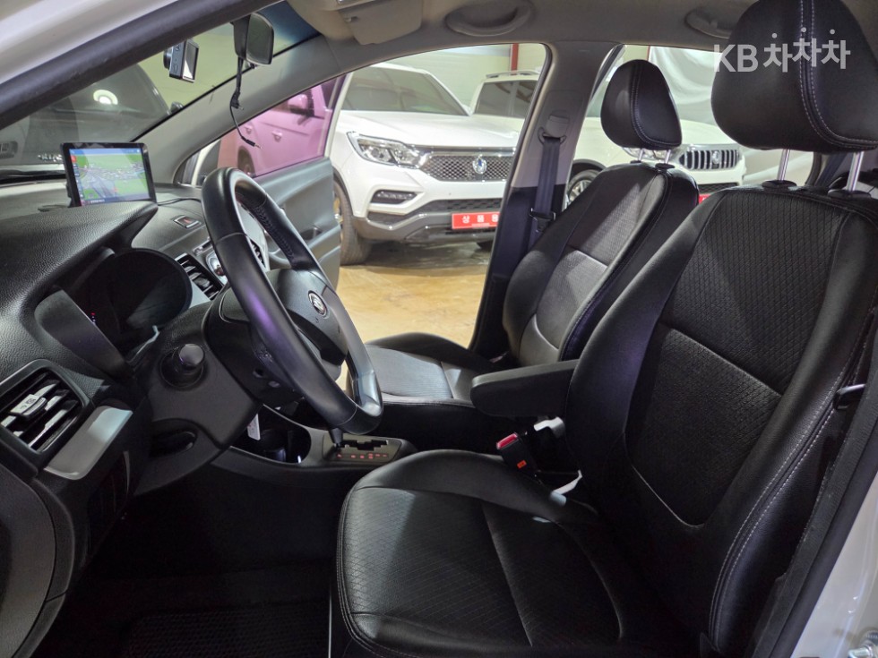 2014 - kia all