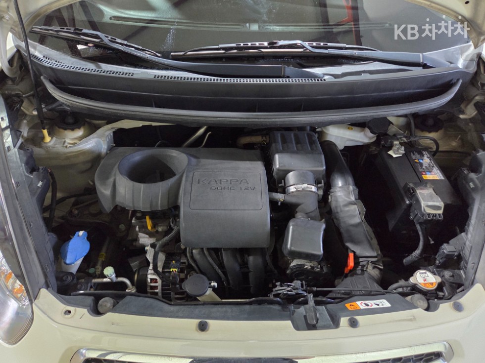 2014 - kia all