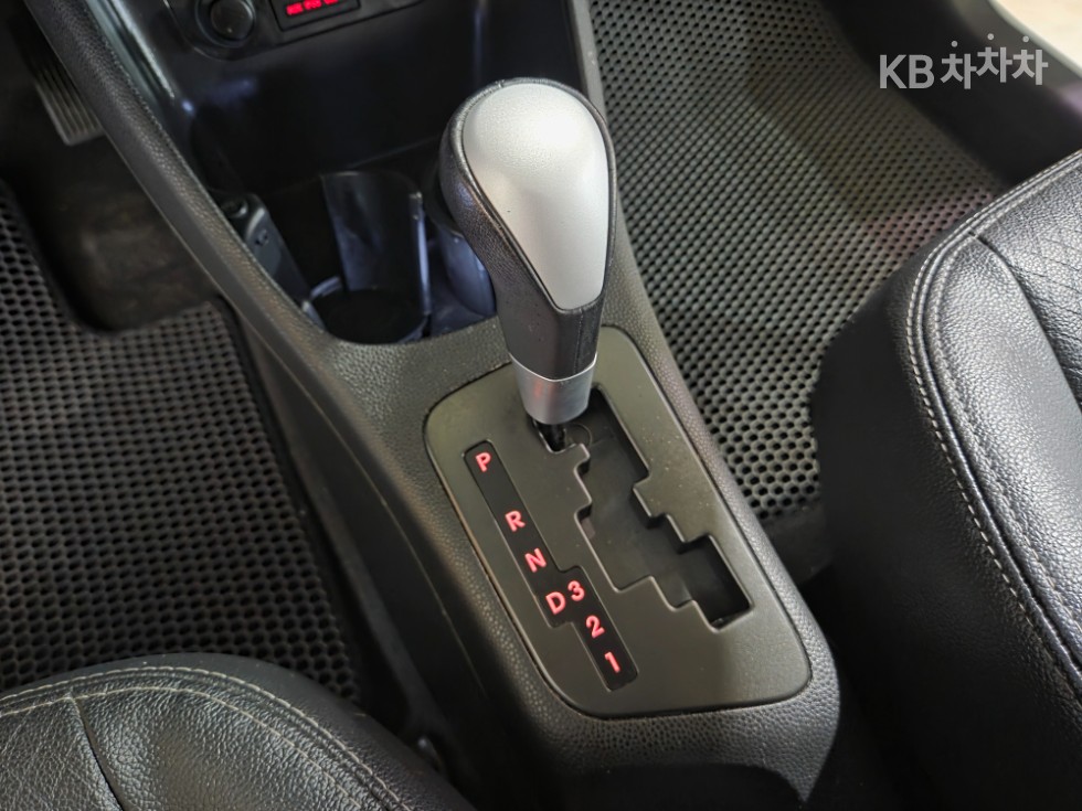 2014 - kia all
