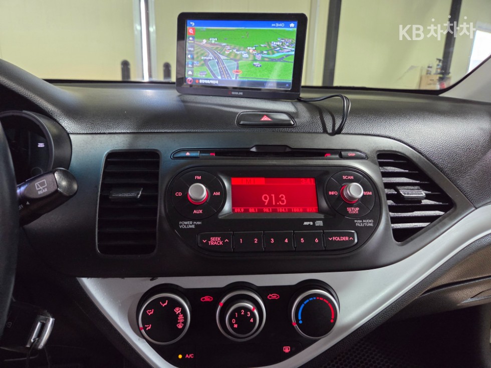 2014 - kia all
