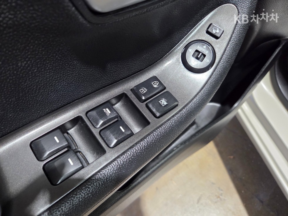 2014 - kia all