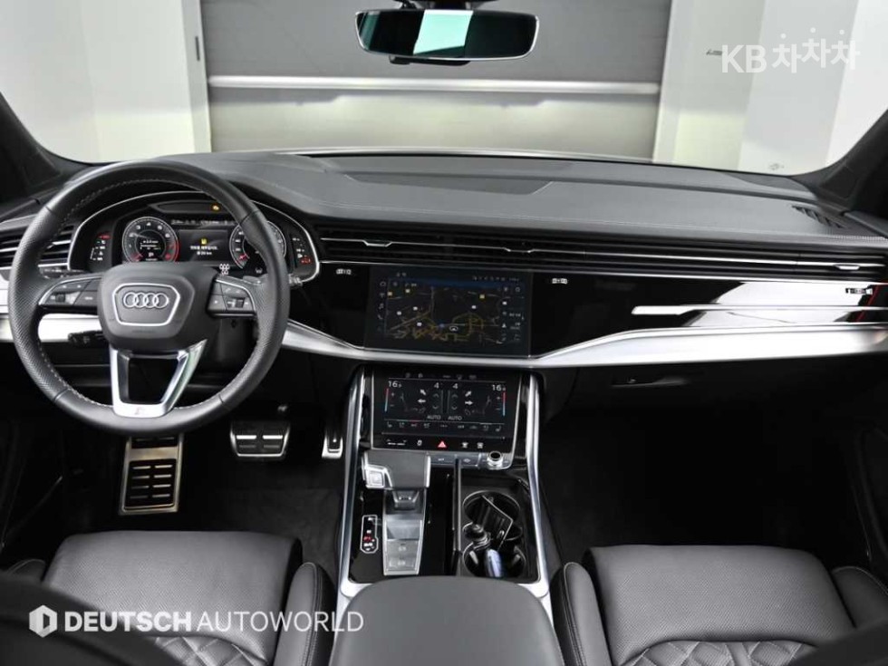 2025 - audi q7