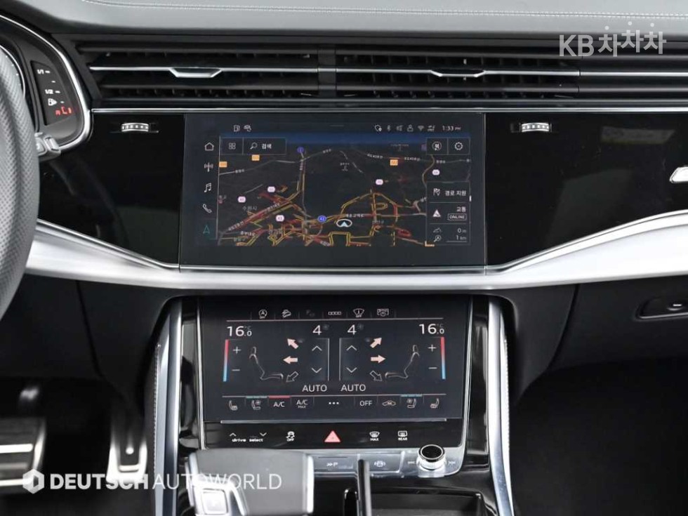 2025 - audi q7