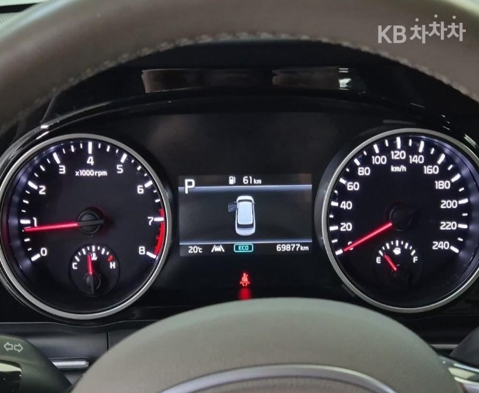 2022 - kia carnival