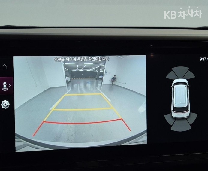 2022 - kia carnival