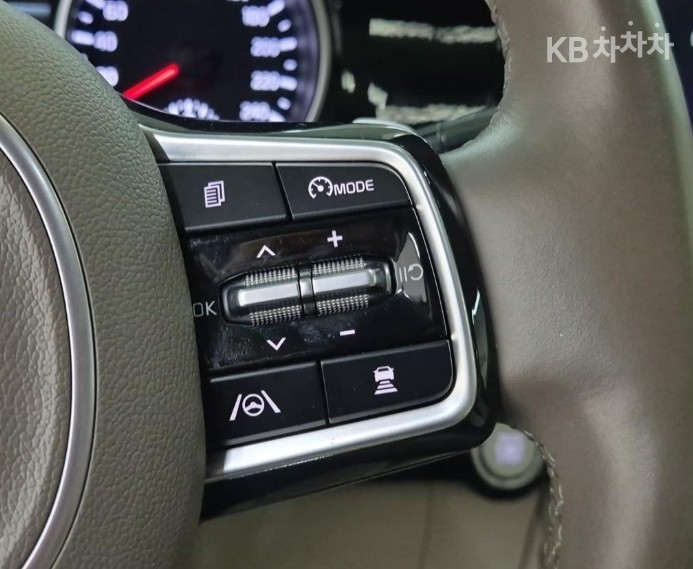 2022 - kia carnival