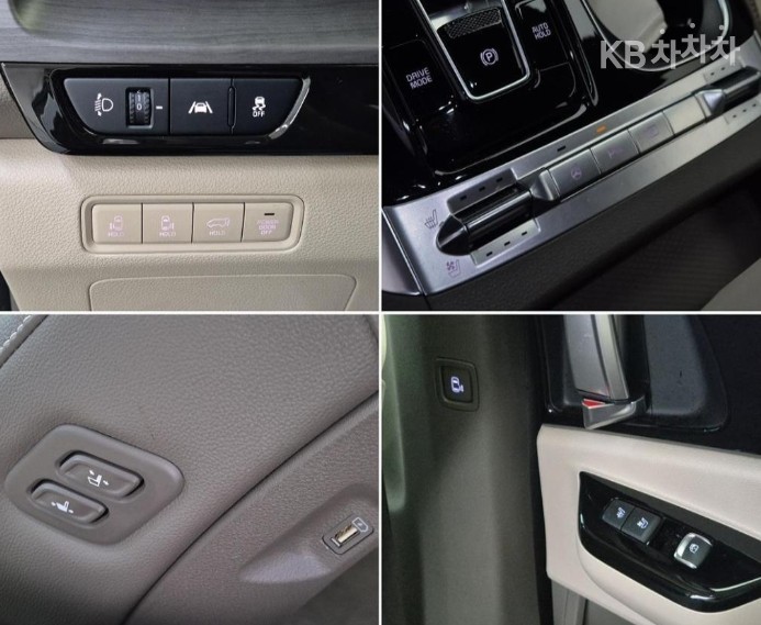 2022 - kia carnival