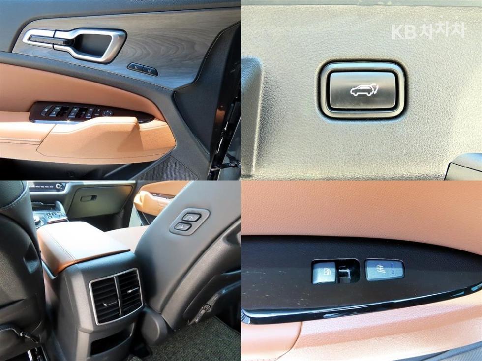 2023 - kia sportage