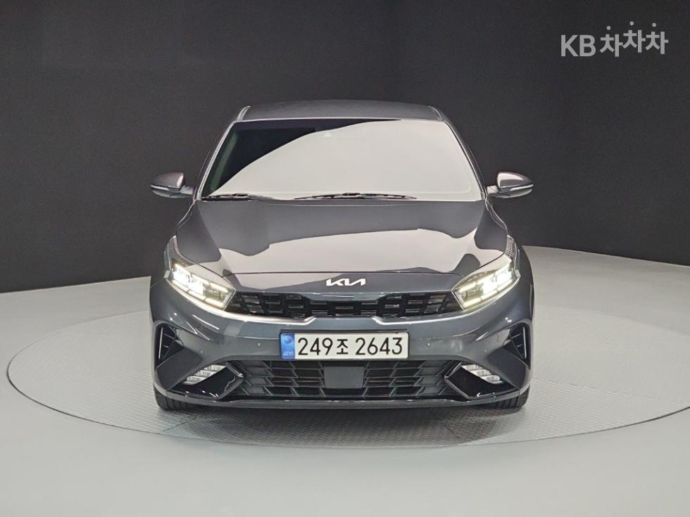 2022 - kia k3
