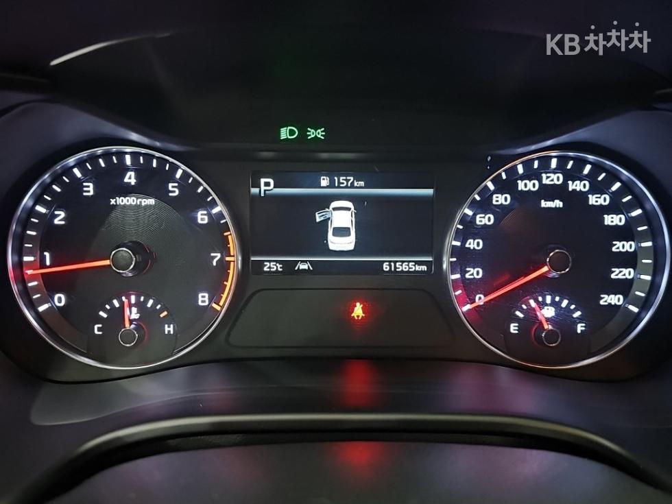 2022 - kia k3