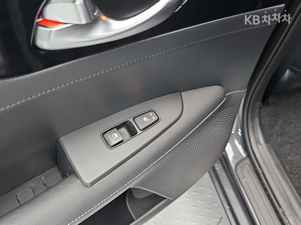 2022 - kia k3