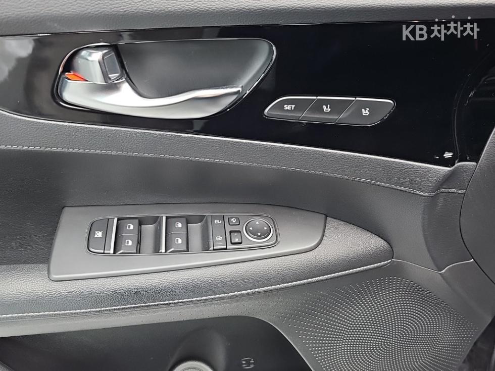 2022 - kia k3