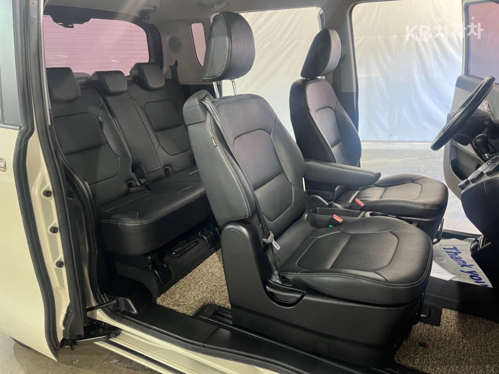 2017 - kia ray