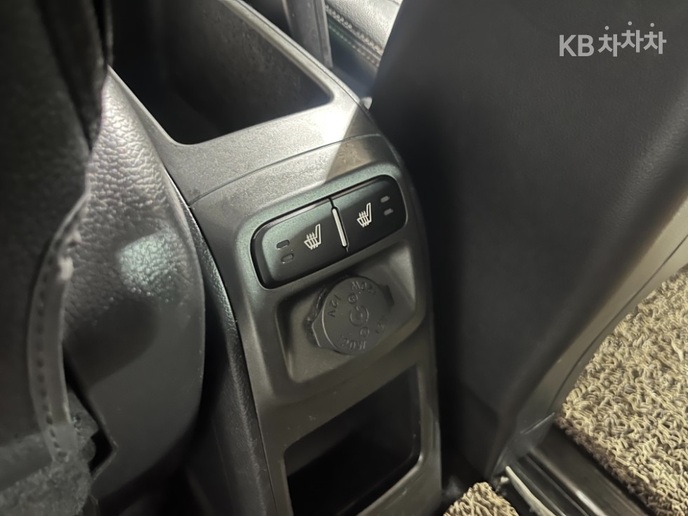 2017 - kia ray