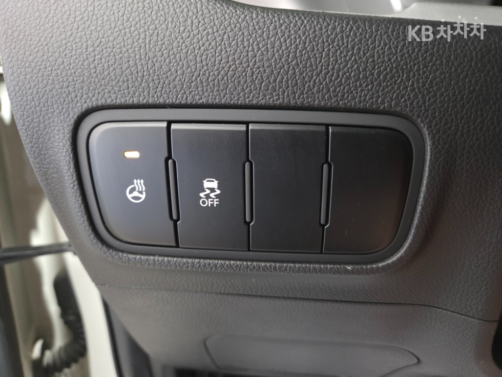 2017 - kia ray
