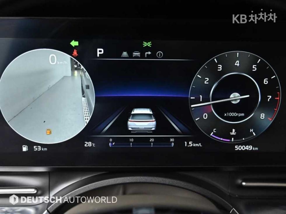 2023 - kia carnival