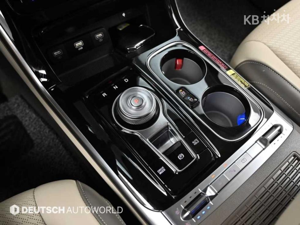 2023 - kia carnival