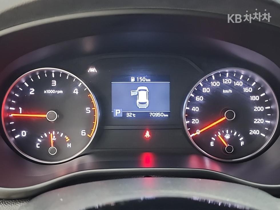 2019 - kia sportage