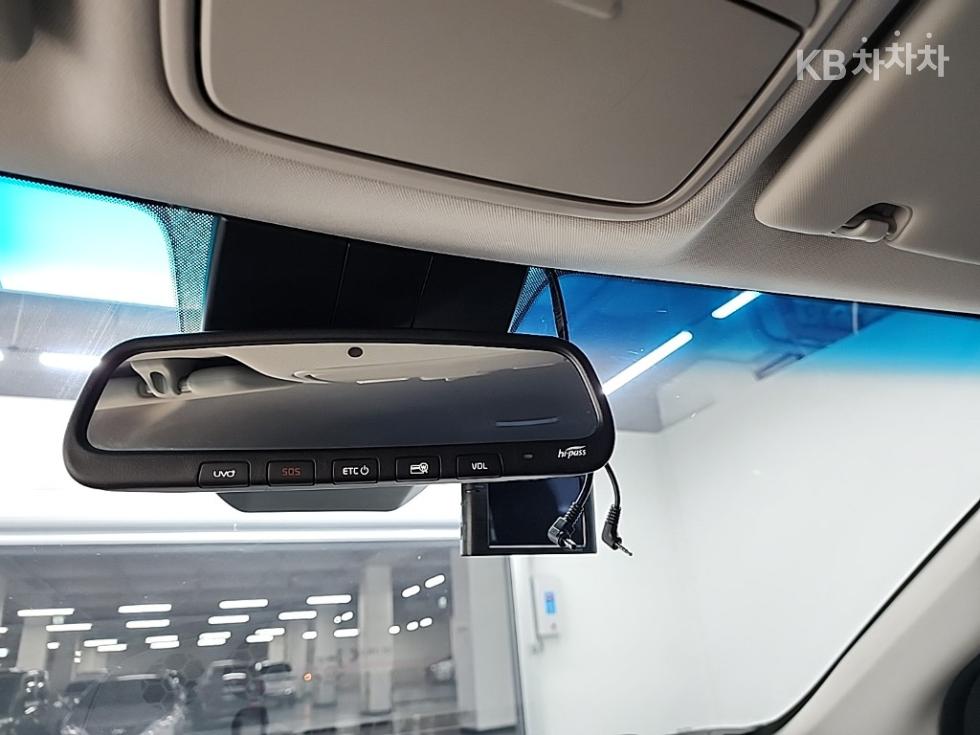 2019 - kia sportage