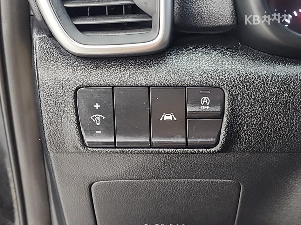 2019 - kia sportage