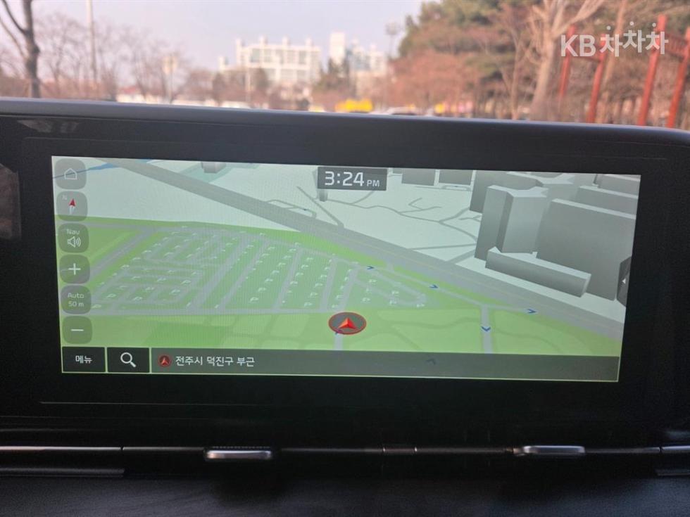 2021 - kia carnival