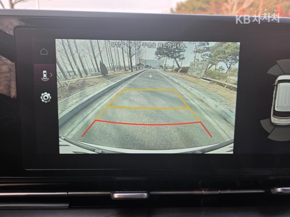 2021 - kia carnival