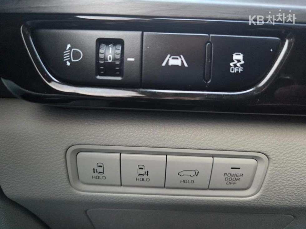 2021 - kia carnival
