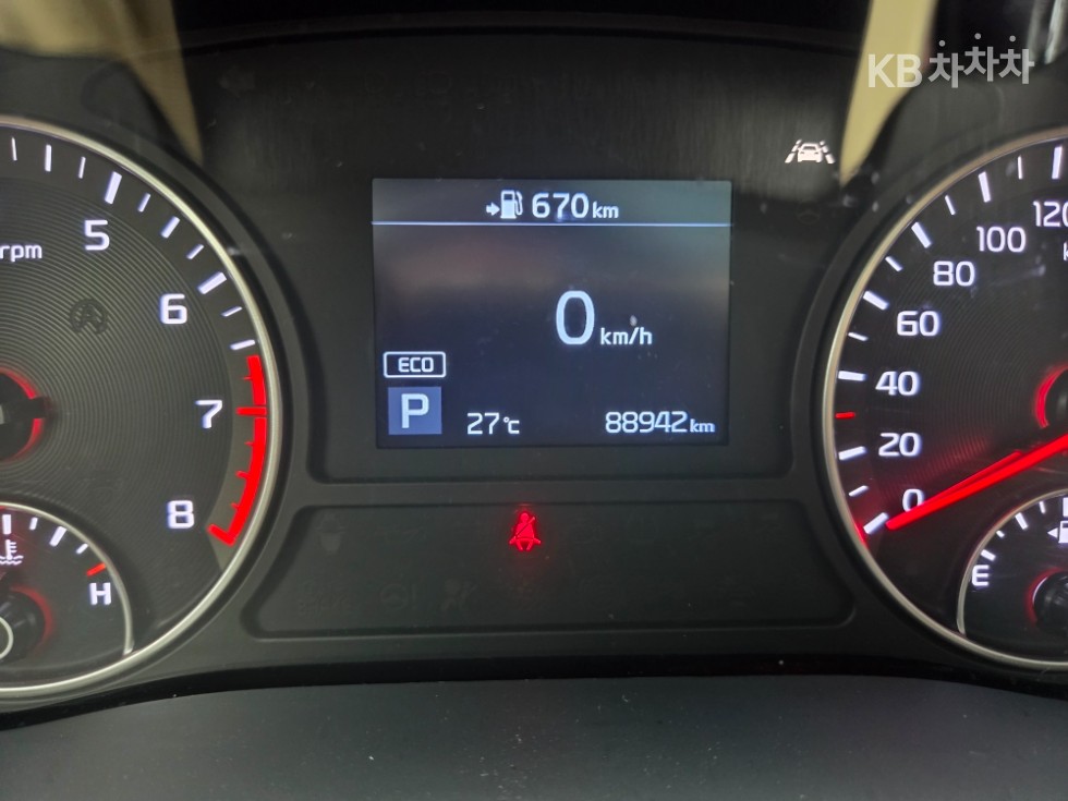 2020 - kia k5