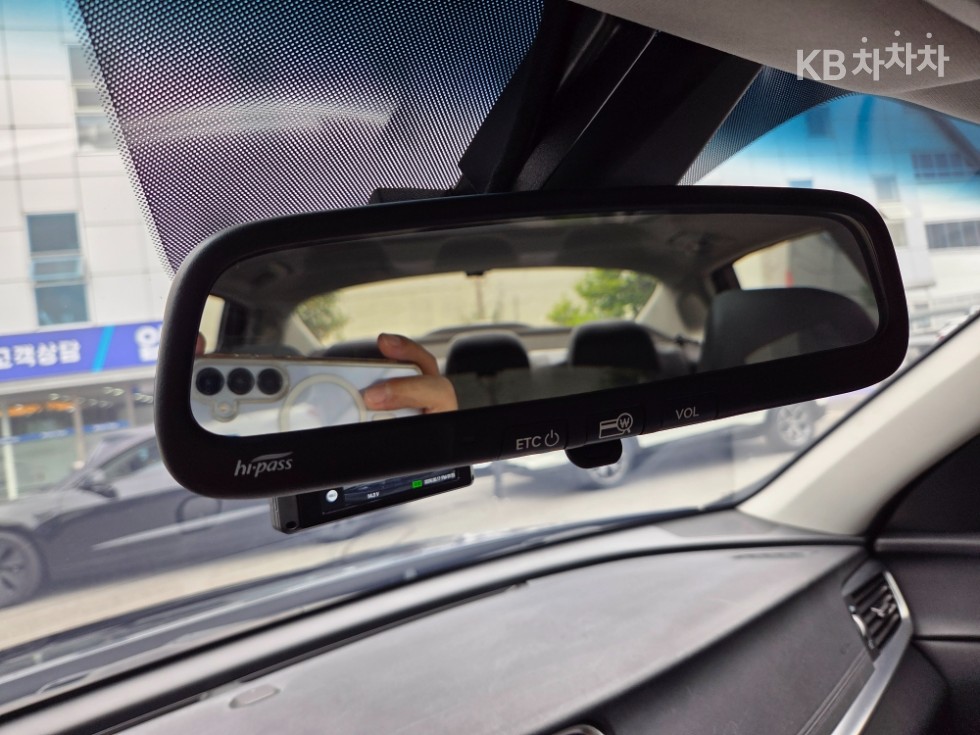 2020 - kia k5