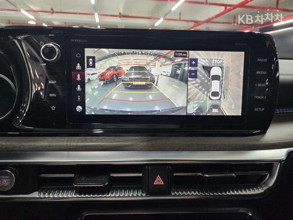 2022 - kia k5
