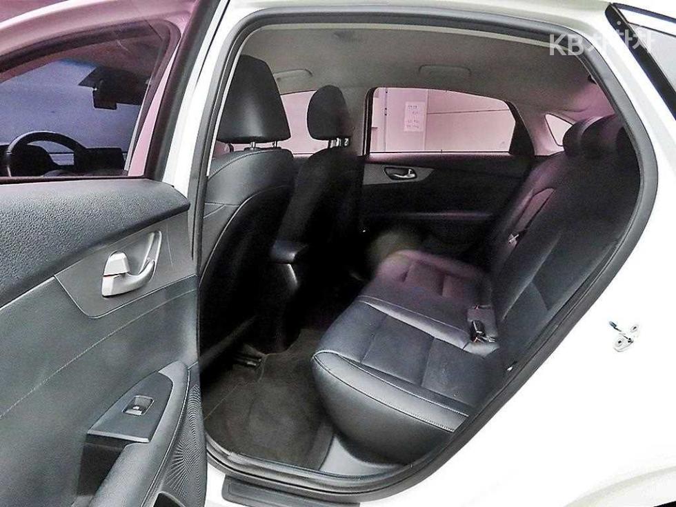 2019 - kia k3