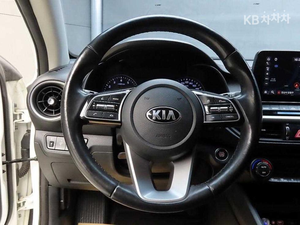 2019 - kia k3