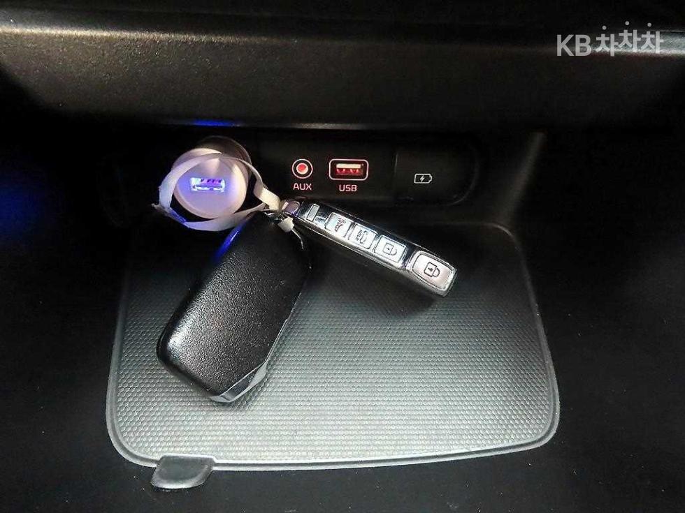 2019 - kia k3
