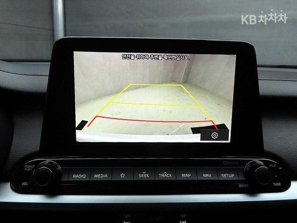 2019 - kia k3