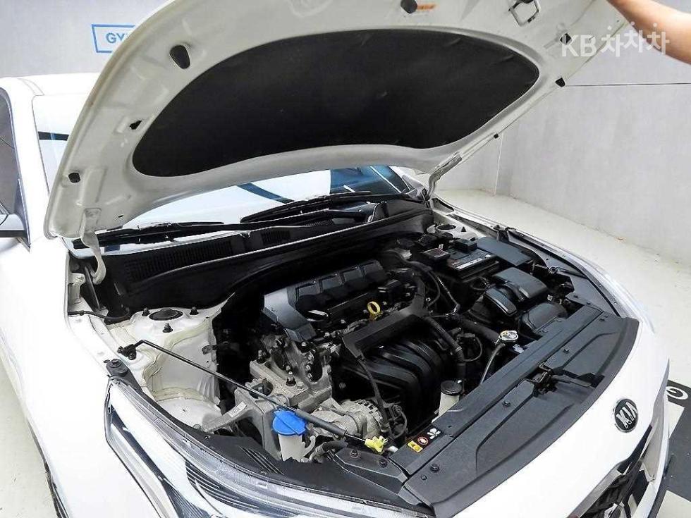 2019 - kia k3